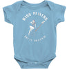 bass Baby Bodysuit