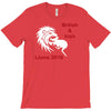 british and irish lions T-Shirt