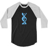 dna csi 3/4 Sleeve Shirt