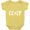 cccp Baby Onesie