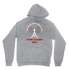 amateur ham radio callsign antenna Unisex Hoodie