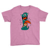 monster pet Youth Tee