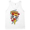 true love pizza 2 Tank Top