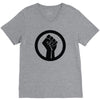 let them try V-Neck Tee