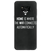 wireless wifi Samsung Galaxy S8