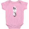 mermaid Baby Onesie