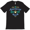 i accessorize with pet hair T-Shirt