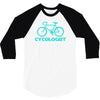 cycologist 3/4 Sleeve Shirt