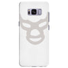 blue demon   lucha libre mexicana Samsung Galaxy S8 Plus