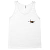 Savas ucagi Tank Top