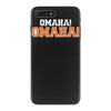 omaha omaha iPhone 7 Plus Case