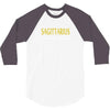 It's A Sagittarius Thing 3/4 Sleeve Shirt