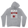 roman's Unisex Hoodie