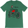 cafereacer custom T-Shirt