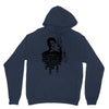 fear face Unisex Hoodie