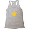 Sun Worshipper Racerback Tank