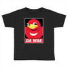 DA WAE Toddler T-shirt