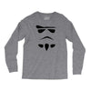 bad face Long Sleeve Shirts