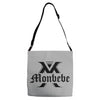 Monbebe Adjustable Strap Totes