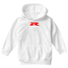 camiseta gsxr Youth Hoodie