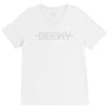 not becky V-Neck Tee