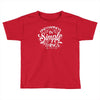 simple things Toddler T-shirt