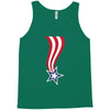 all american Tank Top