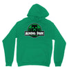 mining park Hoodie
