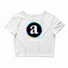 ambassador Crop Top