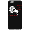 british and irish lions iPhone 6/6s Case