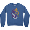 the emperor and the legend Crewneck Sweatshirt