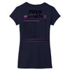 May Girl Facts Taurus Women's V-Neck T-Shirt