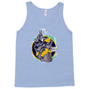 team dogz Tank Top