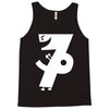 seven ate nine Tank Top