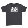 n.w.a. Youth Tee