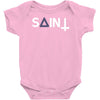 saint Baby Onesie