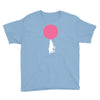 bubble moon Youth Tee
