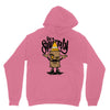 stay squirrely Unisex Hoodie