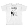 peanu keeyes Toddler T-shirt