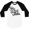 big 3/4 Sleeve Shirt