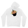 trump's brain Unisex Hoodie