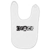 crazy Baby Bibs