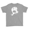 typographic Youth Tee