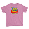 another story Youth Tee