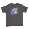 let's drift away Youth Tee