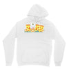 pizza campfire story Unisex Hoodie