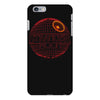 stranger moon iPhone 6 Plus/6s Plus Case
