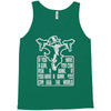 bank robbers Tank Top