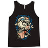 skull movie Tank Top