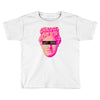 not sad Toddler T-shirt